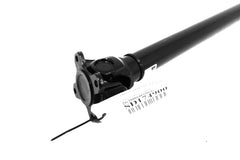Front Driveshaft – BMW X5 & X6 E70 / F15 Series (26208605866)