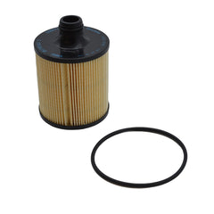 Engine Oil Filter – Audi, Bentley, Porsche, VW (057198405D) (Vaico)