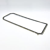 Sump gasket 11131437237, fits BMW series 3, 5, 7, X3, X5, Z4 & Z3