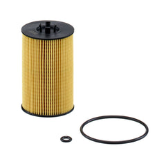 Engine Oil Filter HU7020Z - Audi / VW Group 2.0 TDI (MANN-FILTER)
