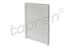 Pollen/Cabin Filter A4478300100, Fits Mercedes-Benz 2014 - 2023