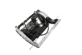 N HEATER CONTROL, 4E0857273F