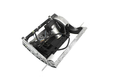 N HEATER CONTROL, 4E0857273F