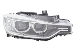 Hella OEM Right Adaptive Xenon Headlight - BMW 3-Series F30/F31 (2011-2019)
