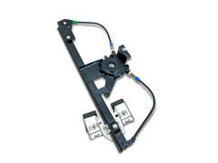 VW Golf / Jetta Mk3 1993-1999 Left Rear Window Regulator