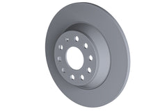 Rear Brake Disc – Audi Q3 TT / VW Arteon Tiguan / Skoda Superb Kodiaq (3Q0615601A)