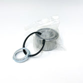 Axle Bearing Rear, 33411134549