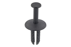 Expanding rivet 51111908077, fits many BMW