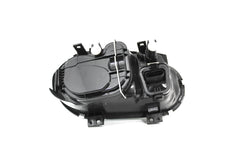 Headlight Left 1J2941017D, fits Volkswagen Golf 1998 - 2006