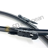 Genuine BMW Front Wiper Blades For 3 Series 2004 To 2021
