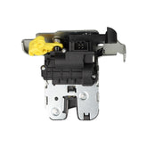 Tailgate Lock Actuator – Passat B8, Tiguan II, Arteon, Golf VIII (5TA827506D)