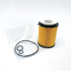 Oil Filter A2701800109, Fits Many Mercedes Benz Models 2008 - 2023