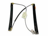 VW Touareg 2003-2010 Left Front Passengers Window Regulator Lifter