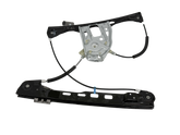 Window Regulator Left Front – Mercedes-Benz C-Class (2000–2007)