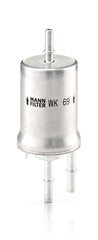Fuel Filter – Audi, Volkswagen, Skoda, SEAT (1K0201051B)