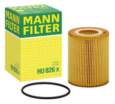 Engine Oil Filter – Jaguar, Land Rover, Citroën, Peugeot, Volkswagen (LR013148)