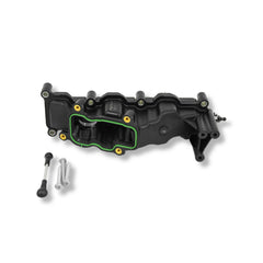 Inlet Manifold Left – Audi A4, A5, A6, Q5, Q7, Volkswagen Touareg, Phaeton (059129711BF)
