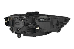 Headlight Left – LED Matrix – Audi A3 8V Facelift (8V0941783D) VALEO