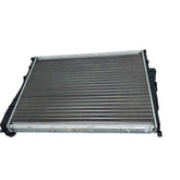 Radiator 17119071519, fits BMW 3 & Z4 Series 1998 - 2009