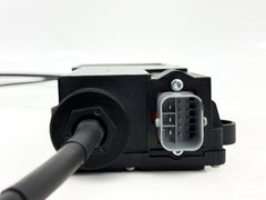 Hand Brake Actuator A2214302949 - Mercedes S-Class, CL-Class (2005–2013)