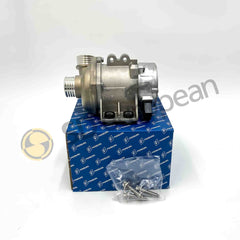 BMW 6 Cylinder N52 3.0L Electric Water Pump Oem Pierburg & Bolts