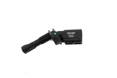 TOPRAN ABS Wheel Speed Sensor R/H/R 110611, Genuine Part Number: WHT003858