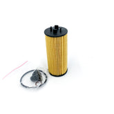 Engine Oil Filter 11428570590, Fits BMW & Mini