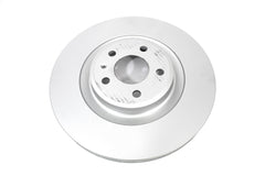 Front Brake Disc 8K0615301M, fits Audi A4, S4, A5, S5 & Q5 2008 - 2012
