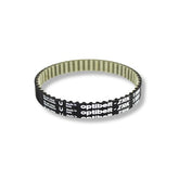 Water Pump Drive Belt - Audi, Volkswagen 2.0T TSI Engines (Topran)