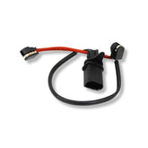 Front Brake Pad Wear Sensor - Audi A7, Q5, RS7, S7 (Topran)