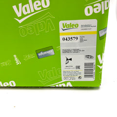Audi A5 & S5 2005-17 Headlight Left - Xenon Oem Valeo