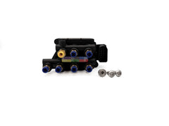 Air Suspension Valve Body – Mercedes-Benz E63 AMG / CLS 63 AMG (A2123200000)