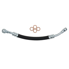Oil Feed Hose