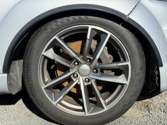 Audi Q7 (4L) 2006-15 - Genuine Audi - Wheels 20"