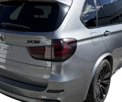 BMW X5 F15 Tail Light Set Smoked Tint - Genuine (Exchange)