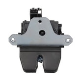Tailgate Lock Actuator – Freelander 2, Evoque, Ford Focus, Mondeo (LR072417)