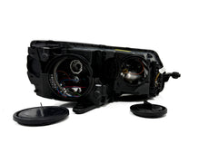 Headlight Left for Skoda Octavia III (PQ37) 5E2941017B Magneti Marelli
