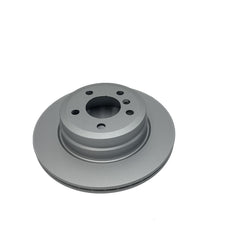 BRAKE DISC REAR