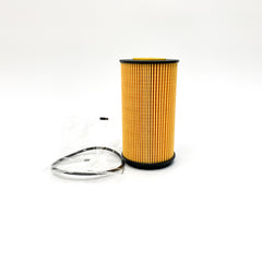 Oil filter 07C115562E, fits Volkswagen & Audi 2002 - 2017