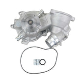 Engine Water Pump – BMW 5, 6, 7 Series, X5 (EBY-530007A / 11517586779)
