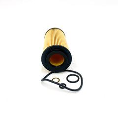 Oil Filter Fits BMW Series 3, 5, 6, 7, X3, X5, & X6 - 11427788460