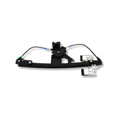 VW Golf / Jetta Mk3 1993-1999 Left Rear Window Regulator