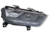 Hella OEM Right Halogen Headlight – Audi Q3 (8U) 2011–2018