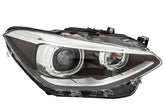 Genuine BMW Right Headlight - 1 Series F20/F21  - Hella