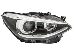 Genuine BMW Right Headlight - 1 Series F20/F21  - Hella