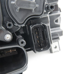 Hella OEM Left Bi-Xenon Headlight - BMW 5-Series F10/F11 (2009-2017)