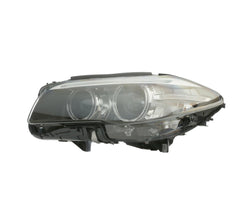 Hella OEM Left Bi-Xenon Headlight - BMW 5-Series F10/F11 (2009-2017)