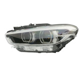 LED Headlight Left – BMW 1 Series F20 / F21 LCI (63117414143) Hella