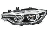Genuine Hella Right LED Headlight - BMW 3 Series F30/F31/F35/F80 (2011-2019)