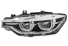 Genuine Hella Right LED Headlight - BMW 3 Series F30/F31/F35/F80 (2011-2019)